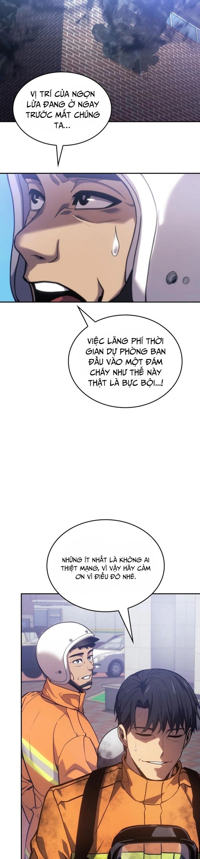 Anh Hùng Cứu Hỏa Chapter 12 - 20