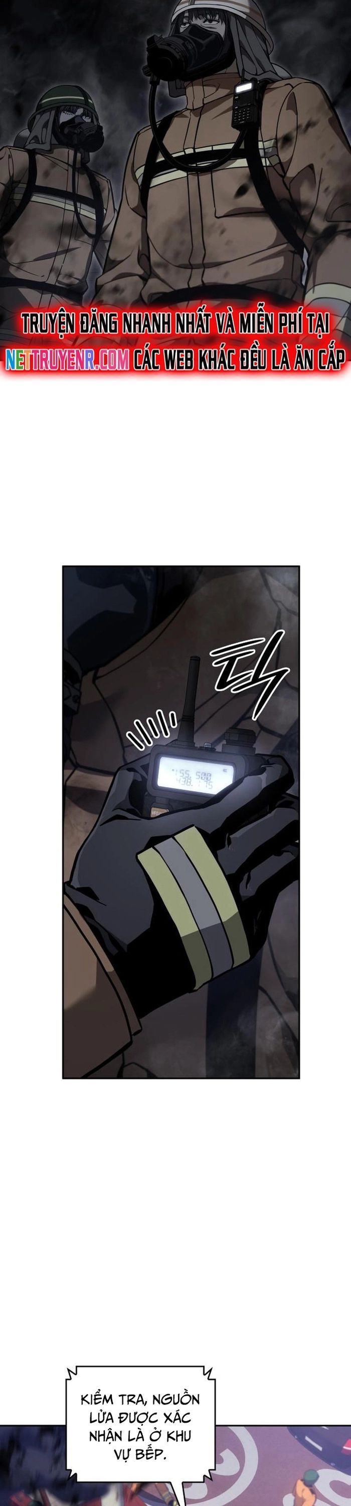 Anh Hùng Cứu Hỏa Chapter 12 - 3