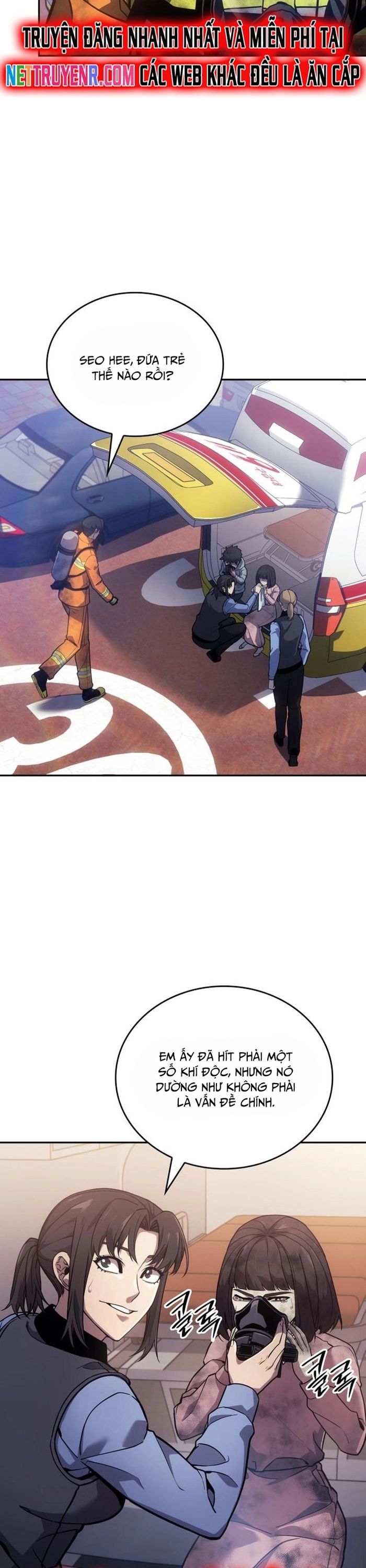 Anh Hùng Cứu Hỏa Chapter 12 - 21