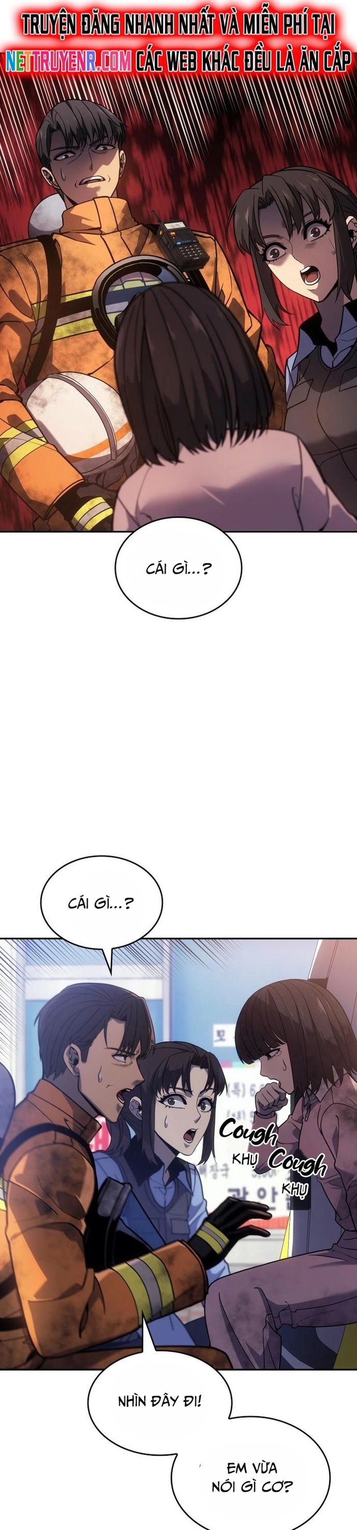 Anh Hùng Cứu Hỏa Chapter 12 - 23