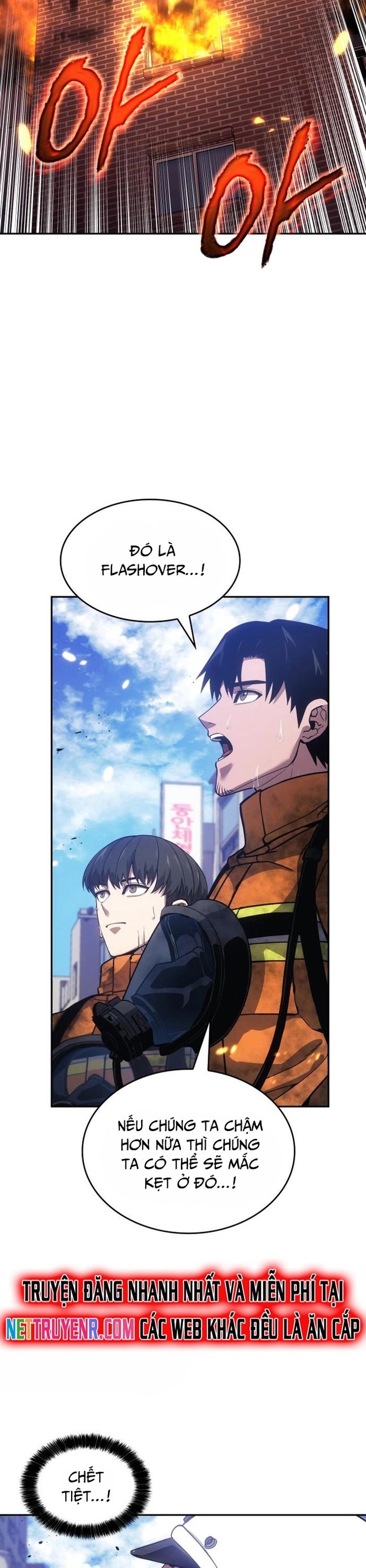 Anh Hùng Cứu Hỏa Chapter 12 - 25