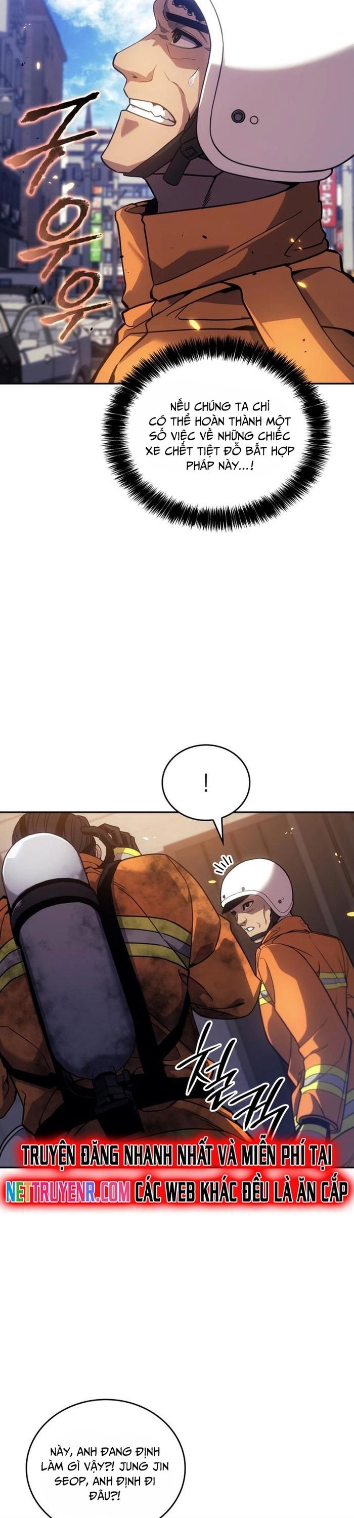 Anh Hùng Cứu Hỏa Chapter 12 - 26