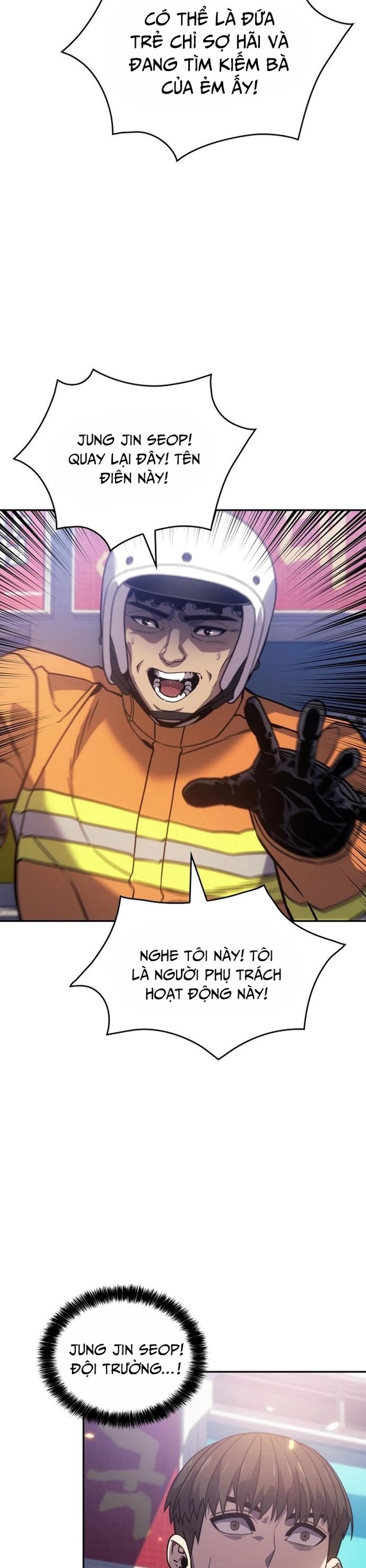 Anh Hùng Cứu Hỏa Chapter 12 - 29