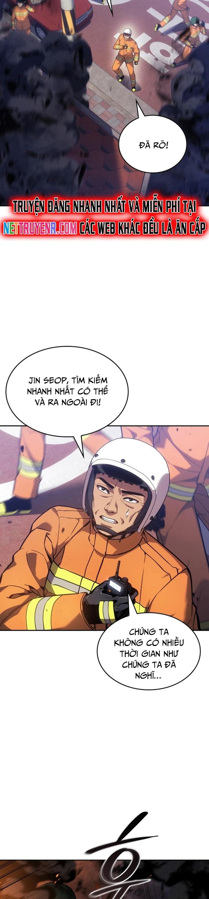 Anh Hùng Cứu Hỏa Chapter 12 - 4