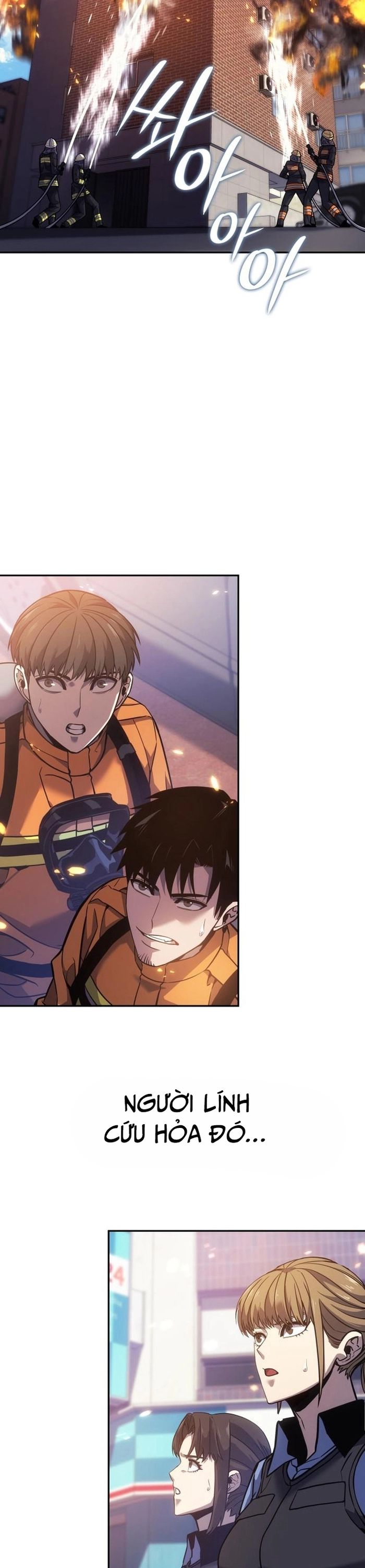 Anh Hùng Cứu Hỏa Chapter 12 - 33