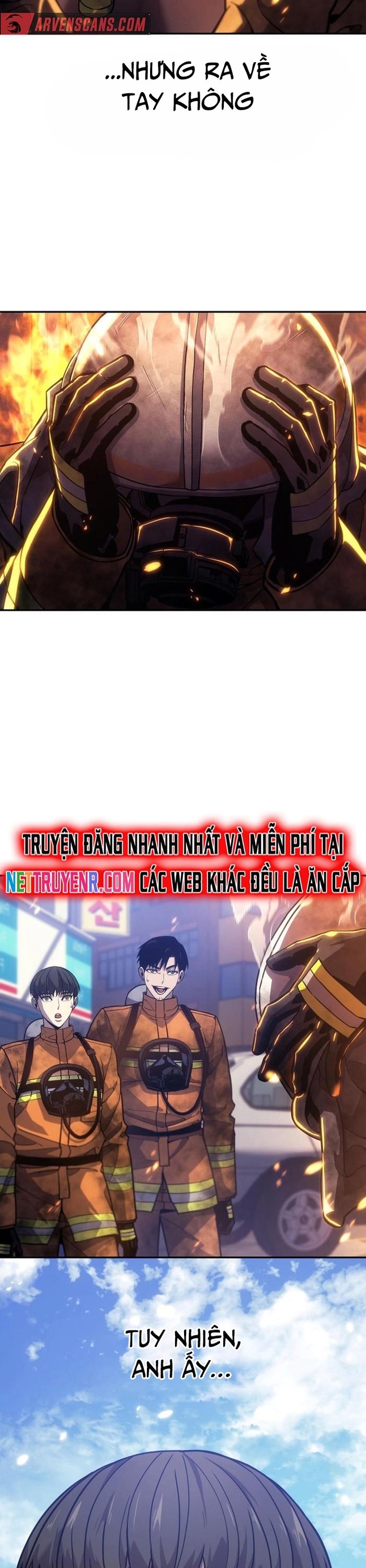 Anh Hùng Cứu Hỏa Chapter 12 - 35