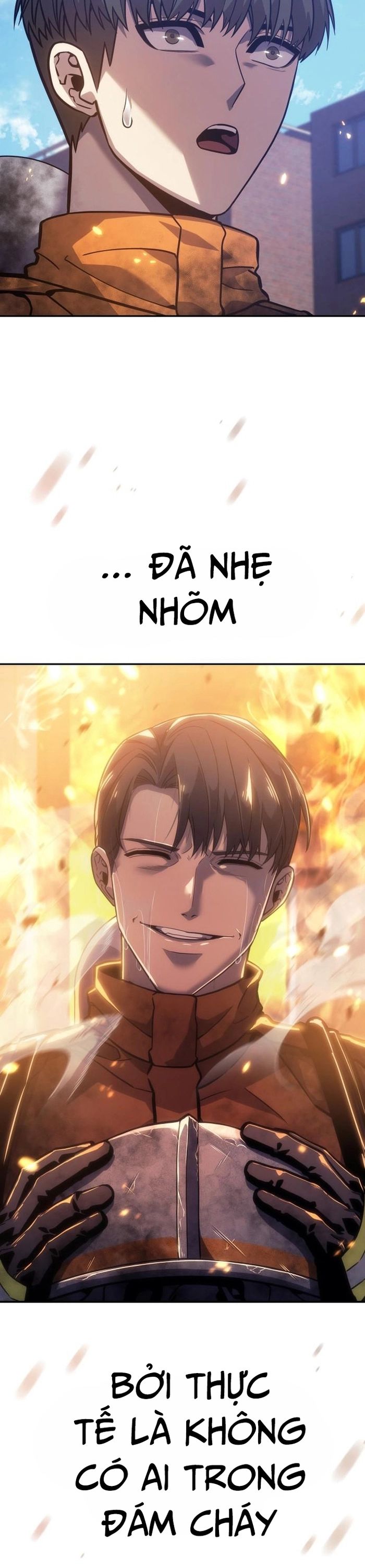 Anh Hùng Cứu Hỏa Chapter 12 - 36