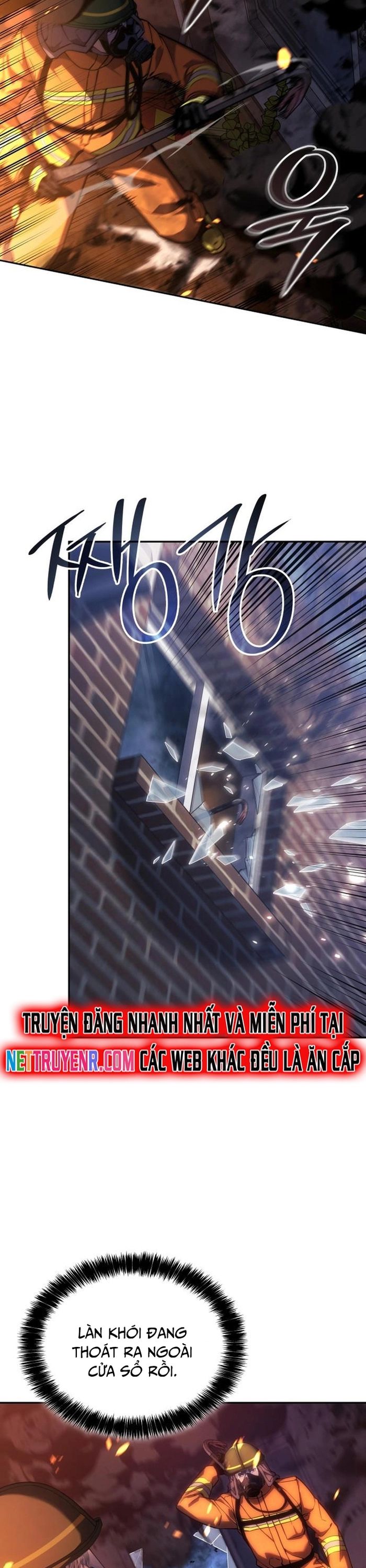 Anh Hùng Cứu Hỏa Chapter 12 - 5