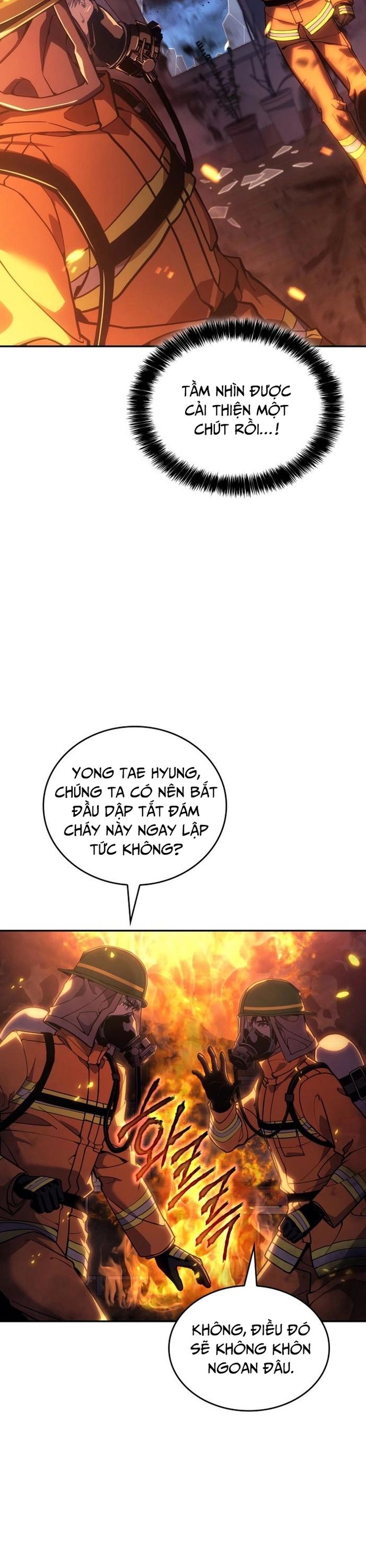 Anh Hùng Cứu Hỏa Chapter 12 - 6