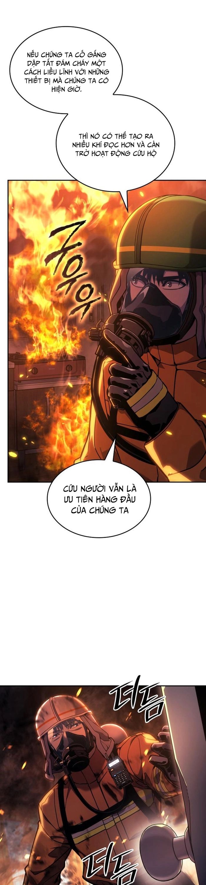Anh Hùng Cứu Hỏa Chapter 12 - 7