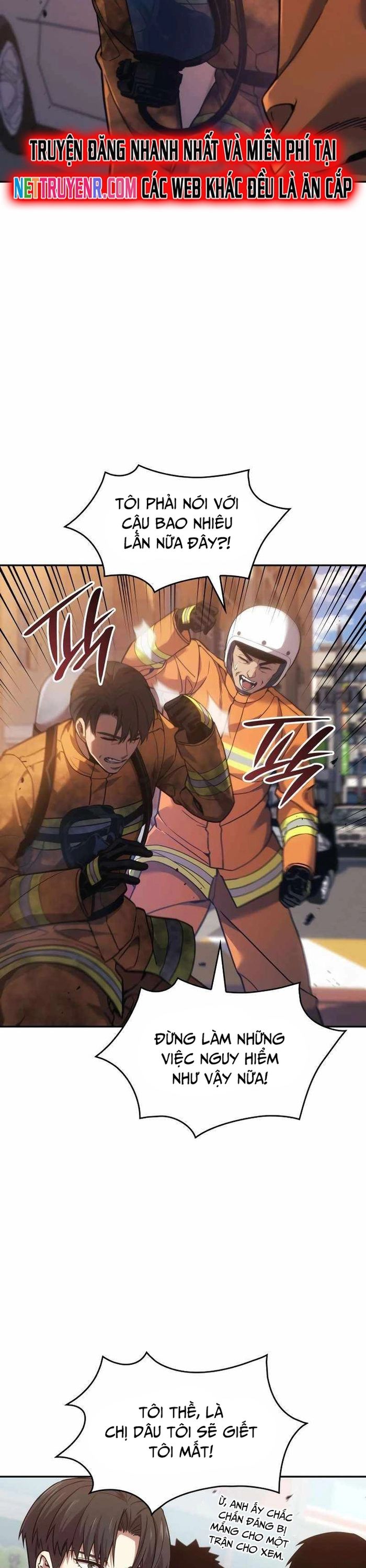 Anh Hùng Cứu Hỏa Chapter 13 - 2