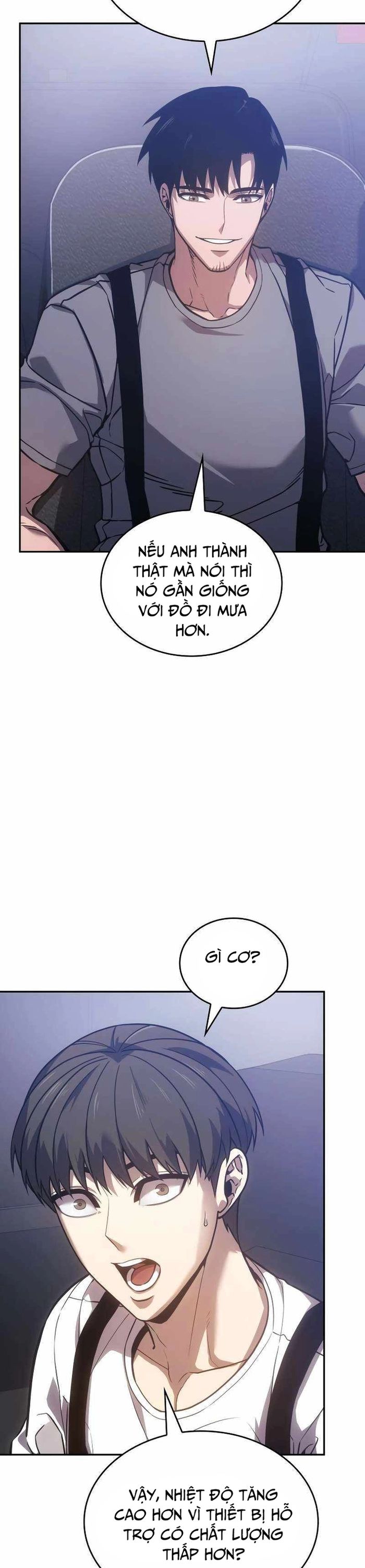 Anh Hùng Cứu Hỏa Chapter 13 - 12