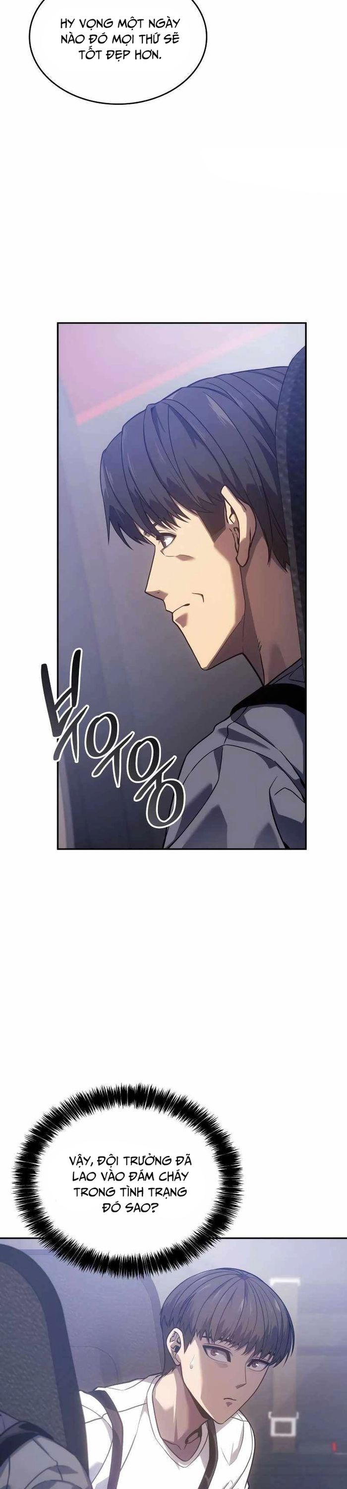 Anh Hùng Cứu Hỏa Chapter 13 - 14