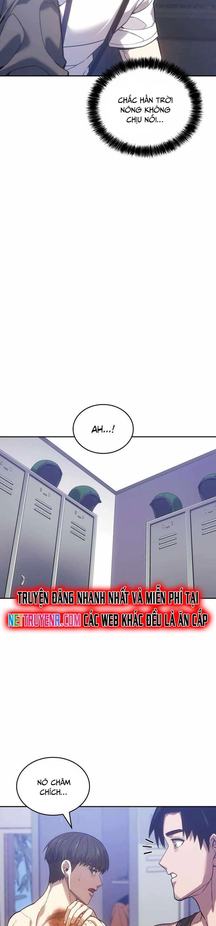 Anh Hùng Cứu Hỏa Chapter 13 - 15