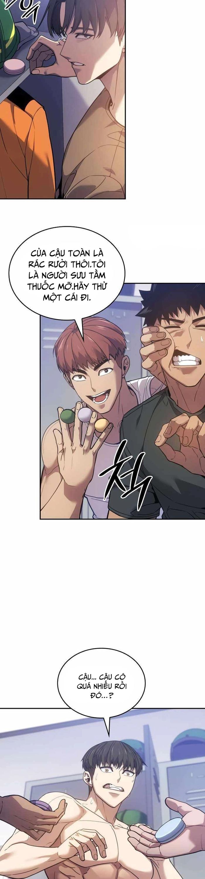 Anh Hùng Cứu Hỏa Chapter 13 - 18
