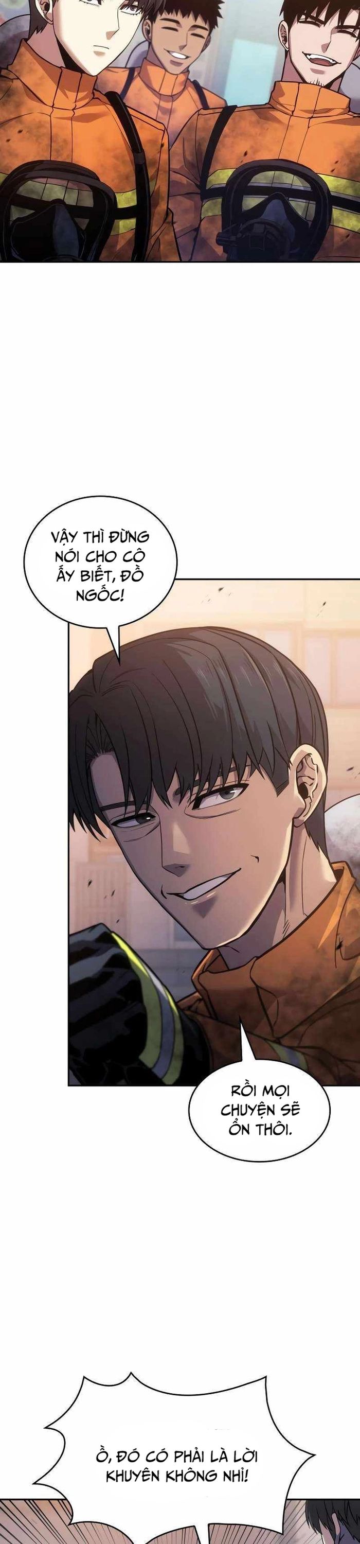 Anh Hùng Cứu Hỏa Chapter 13 - 3