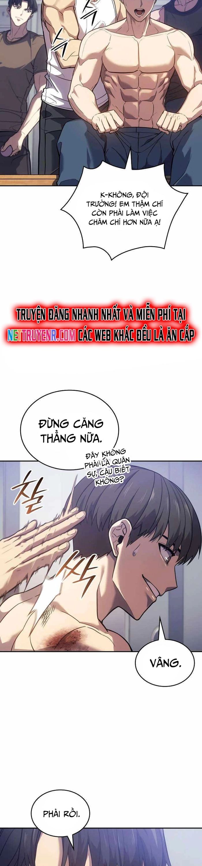 Anh Hùng Cứu Hỏa Chapter 13 - 21