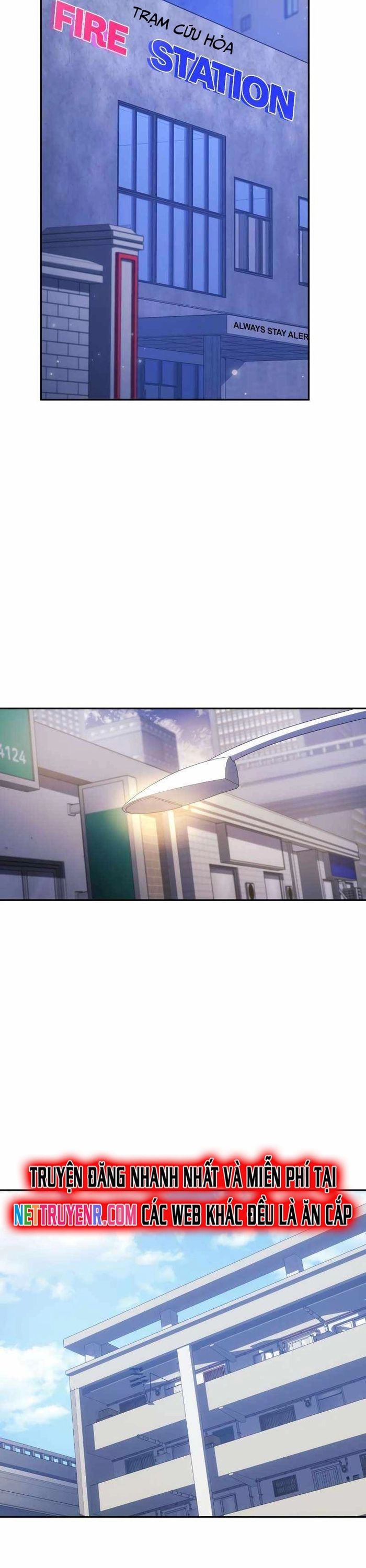 Anh Hùng Cứu Hỏa Chapter 13 - 23