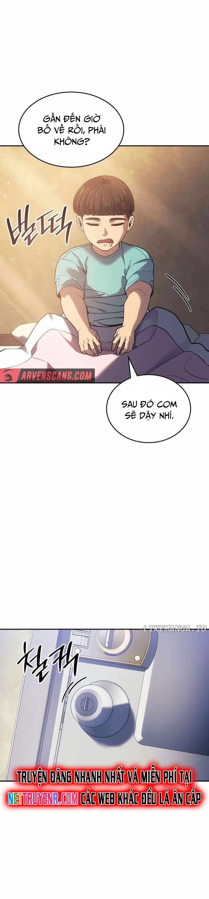 Anh Hùng Cứu Hỏa Chapter 13 - 26