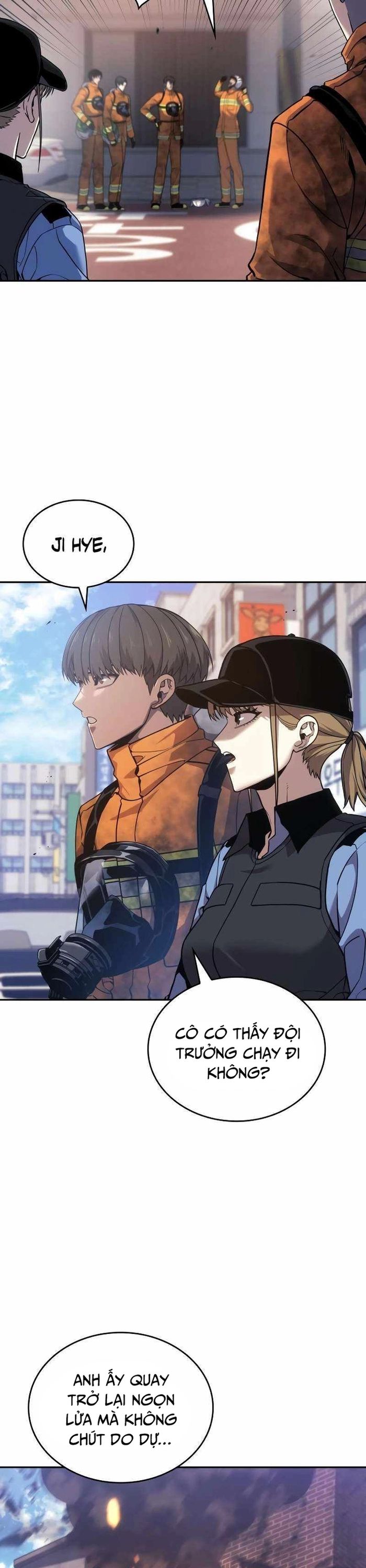 Anh Hùng Cứu Hỏa Chapter 13 - 4