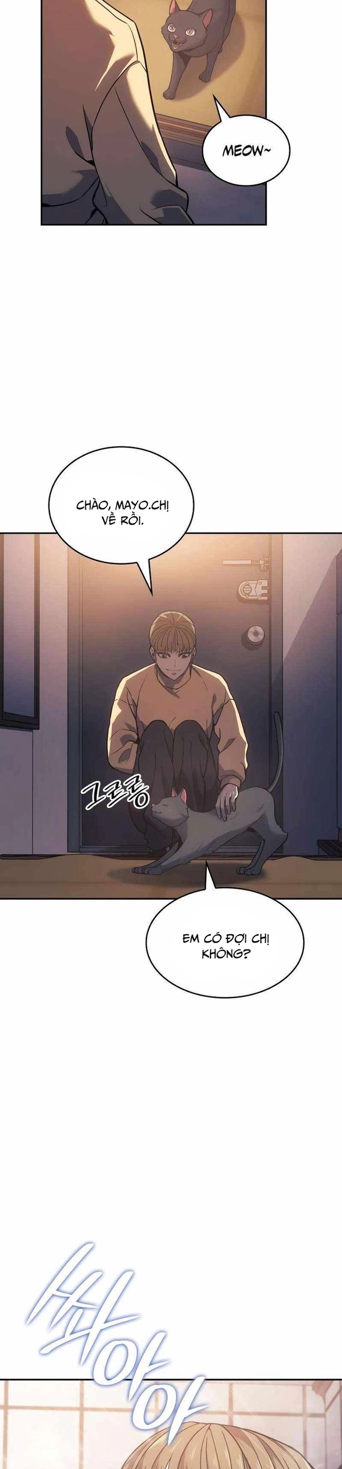 Anh Hùng Cứu Hỏa Chapter 13 - 34