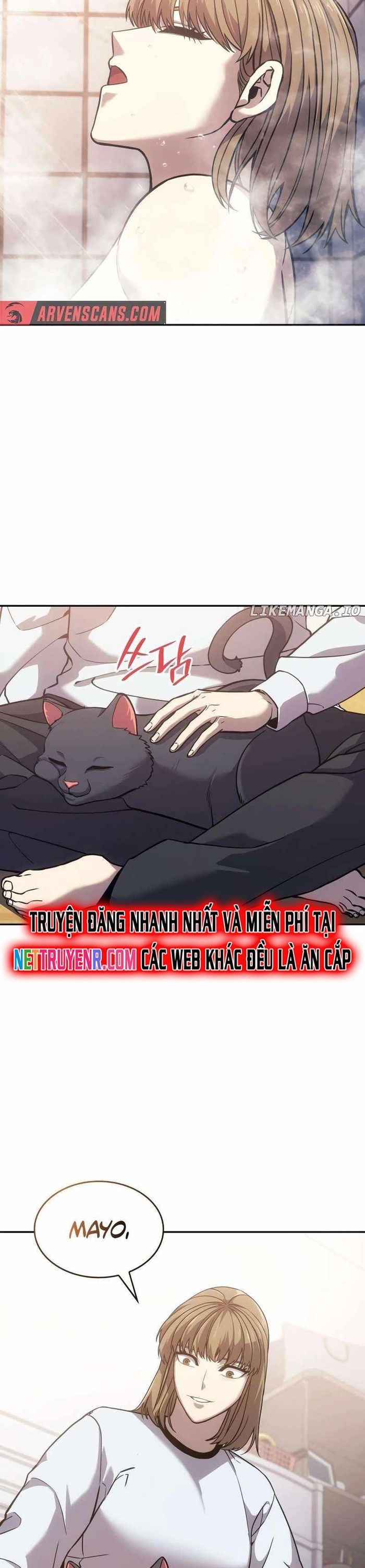 Anh Hùng Cứu Hỏa Chapter 13 - 35