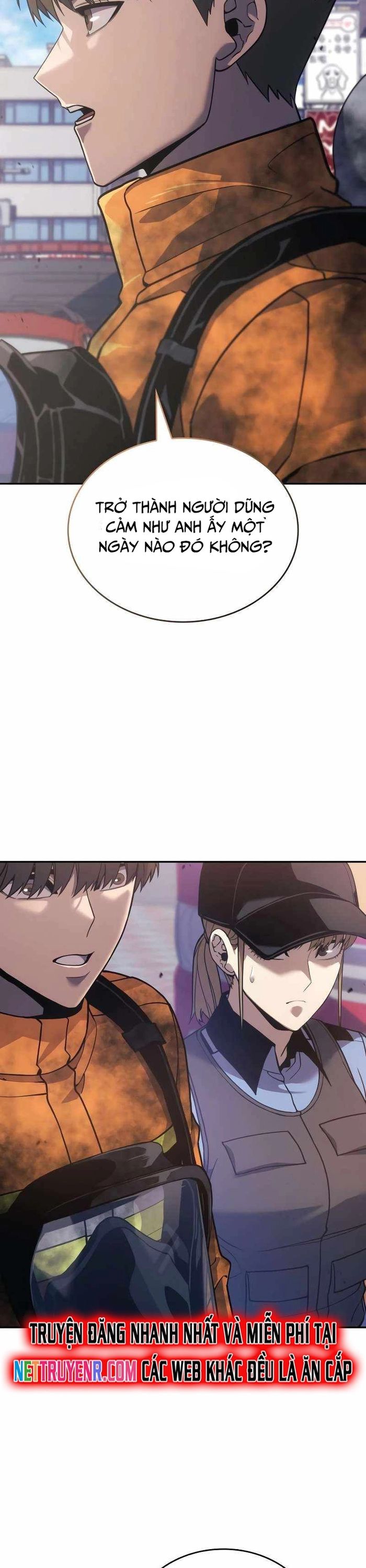 Anh Hùng Cứu Hỏa Chapter 13 - 6