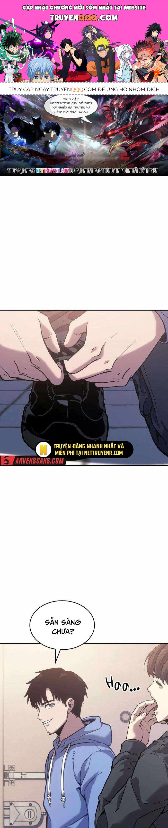 Anh Hùng Cứu Hỏa Chapter 14 - 1