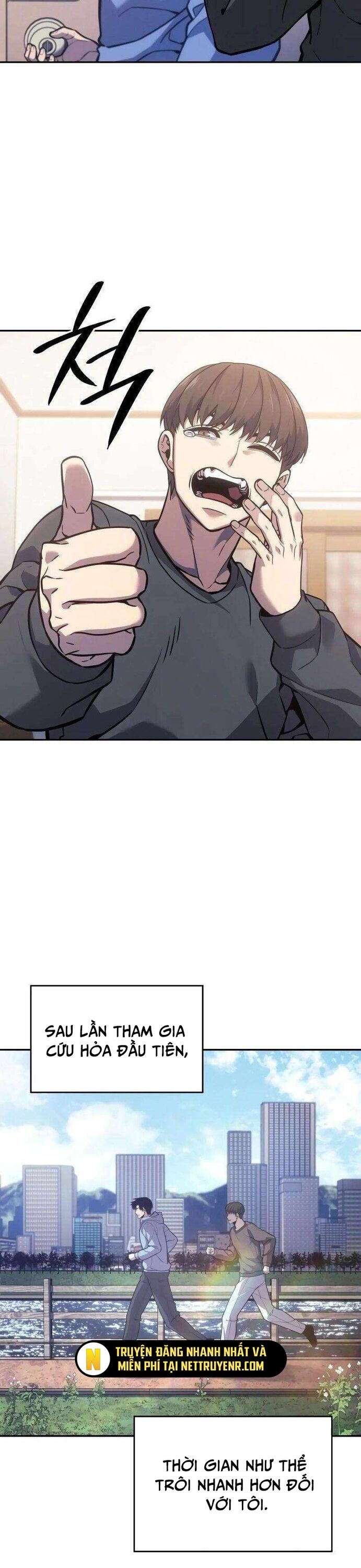 Anh Hùng Cứu Hỏa Chapter 14 - 2