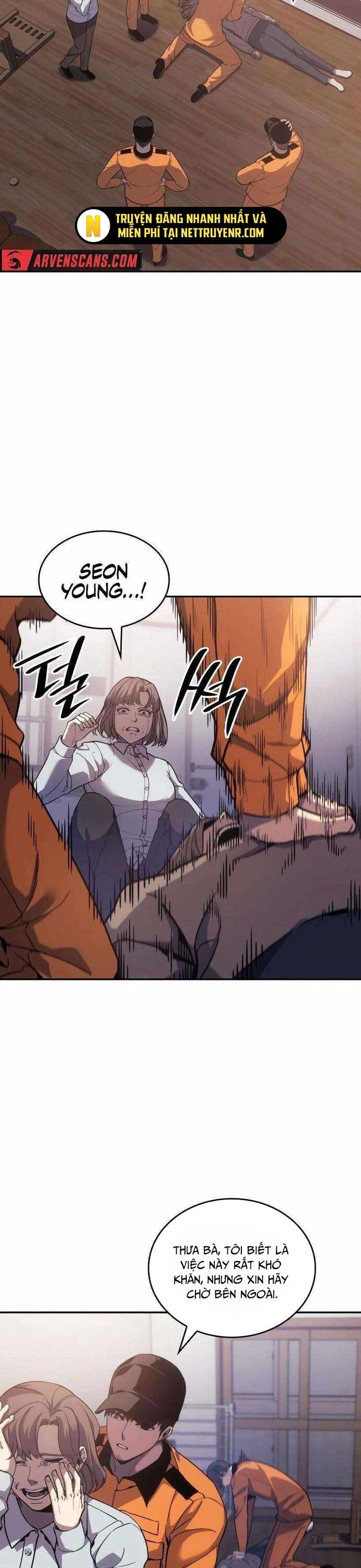 Anh Hùng Cứu Hỏa Chapter 14 - 13