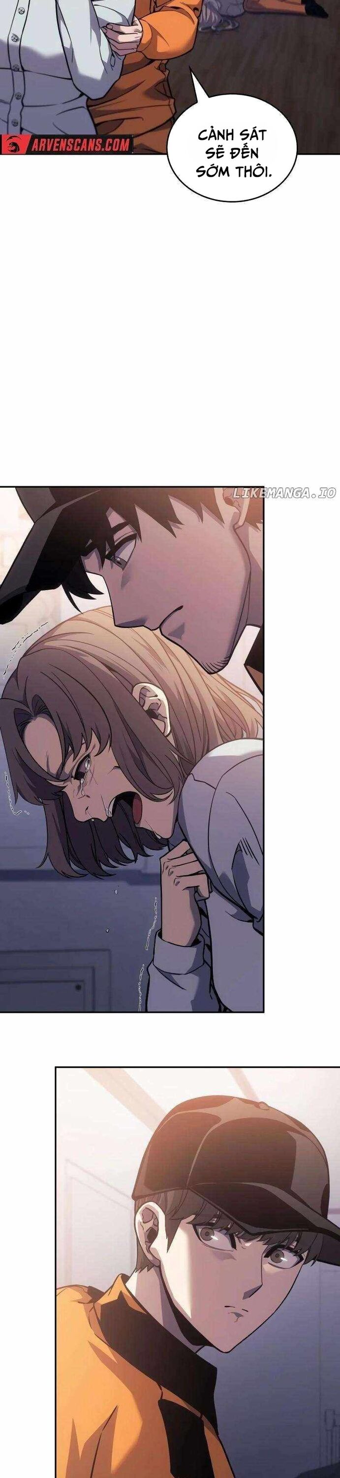 Anh Hùng Cứu Hỏa Chapter 14 - 14