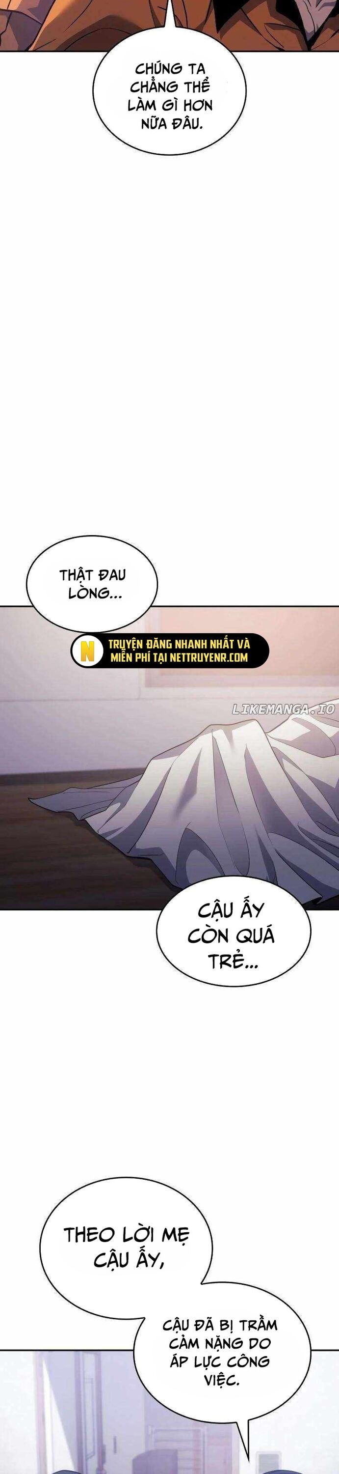 Anh Hùng Cứu Hỏa Chapter 14 - 16