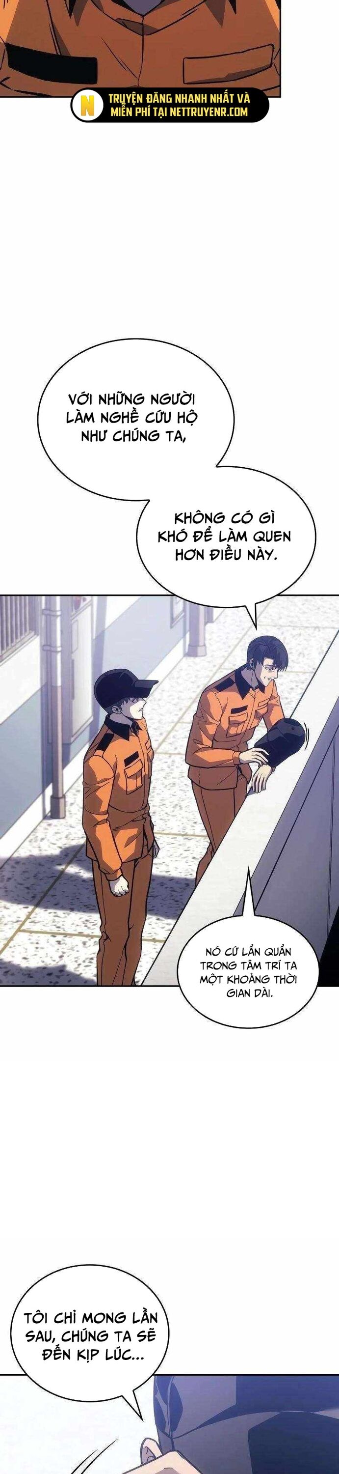 Anh Hùng Cứu Hỏa Chapter 14 - 19