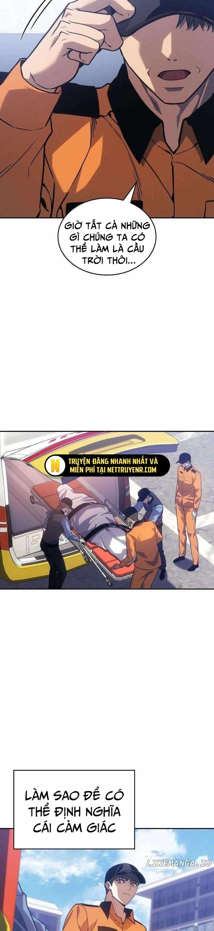 Anh Hùng Cứu Hỏa Chapter 14 - 20