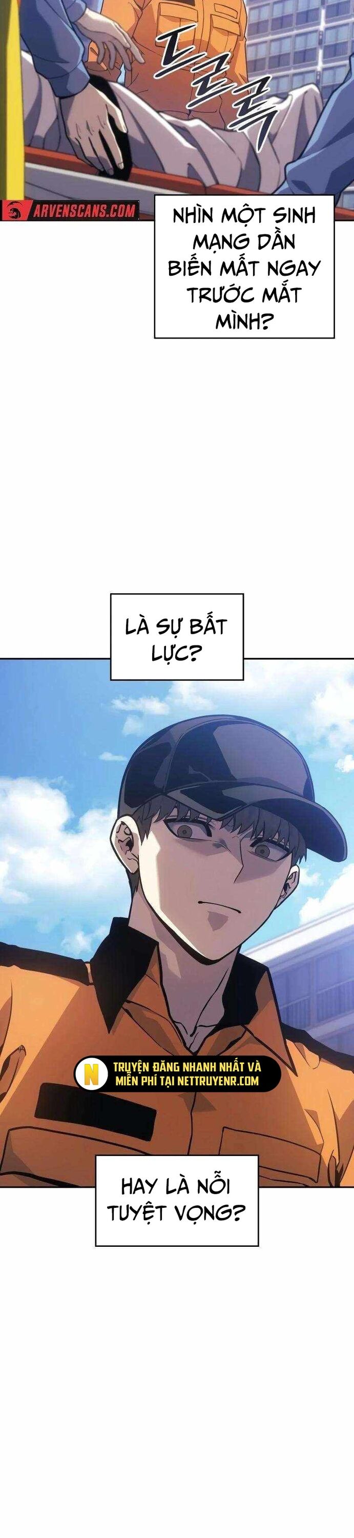 Anh Hùng Cứu Hỏa Chapter 14 - 21