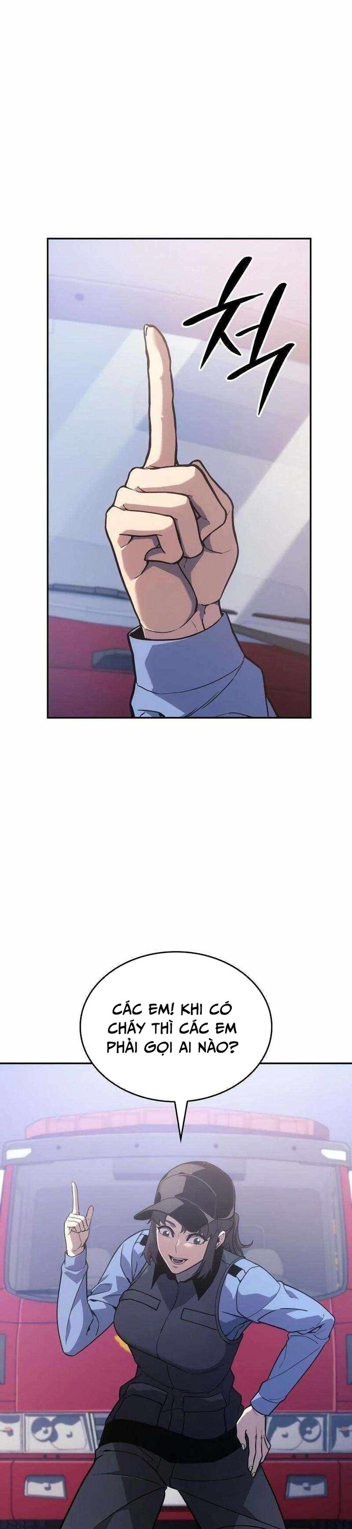 Anh Hùng Cứu Hỏa Chapter 14 - 22