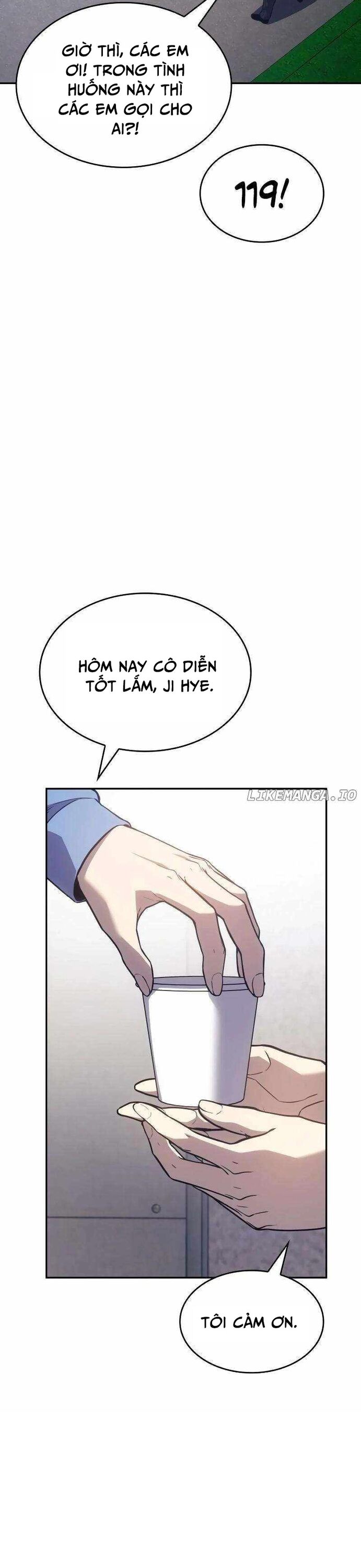 Anh Hùng Cứu Hỏa Chapter 14 - 27