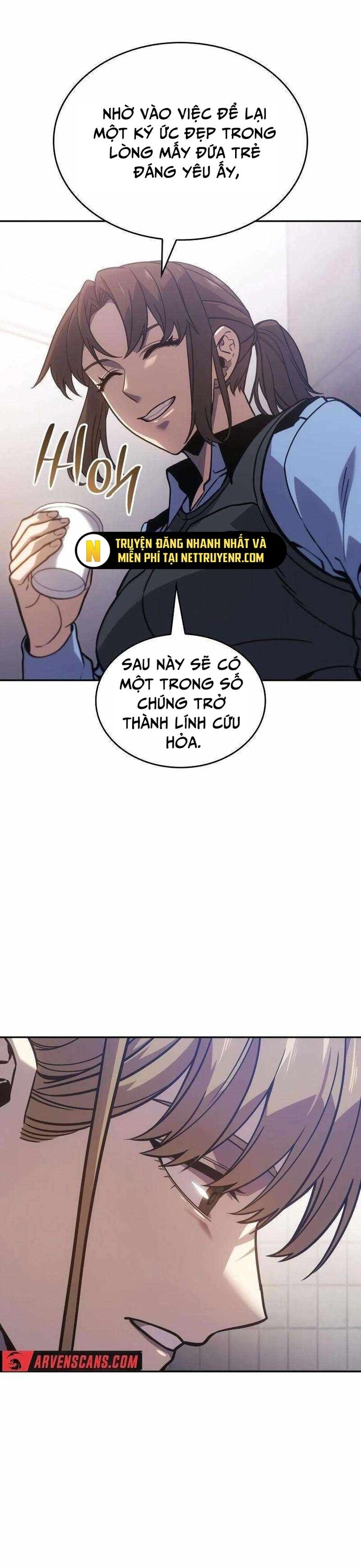 Anh Hùng Cứu Hỏa Chapter 14 - 30