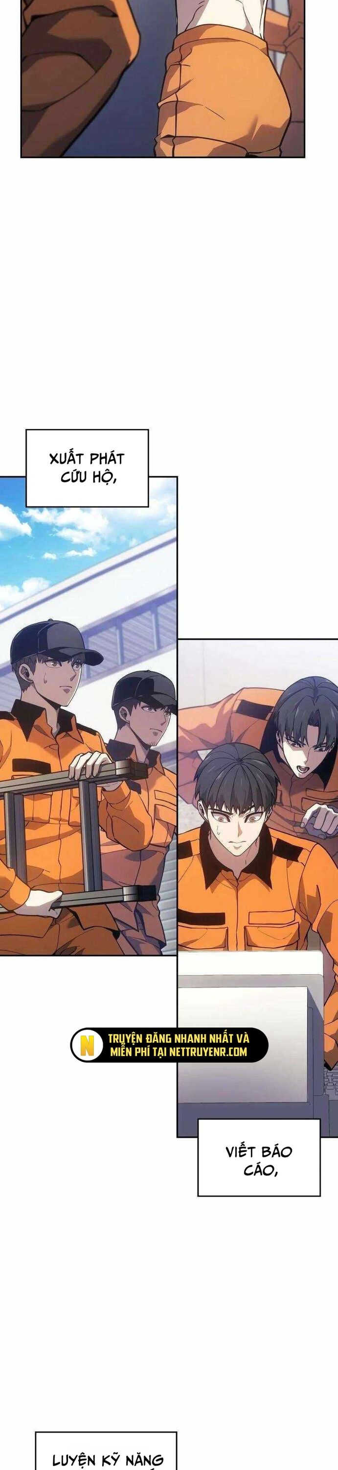 Anh Hùng Cứu Hỏa Chapter 14 - 4