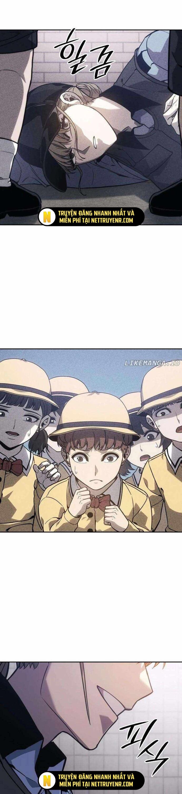 Anh Hùng Cứu Hỏa Chapter 14 - 31