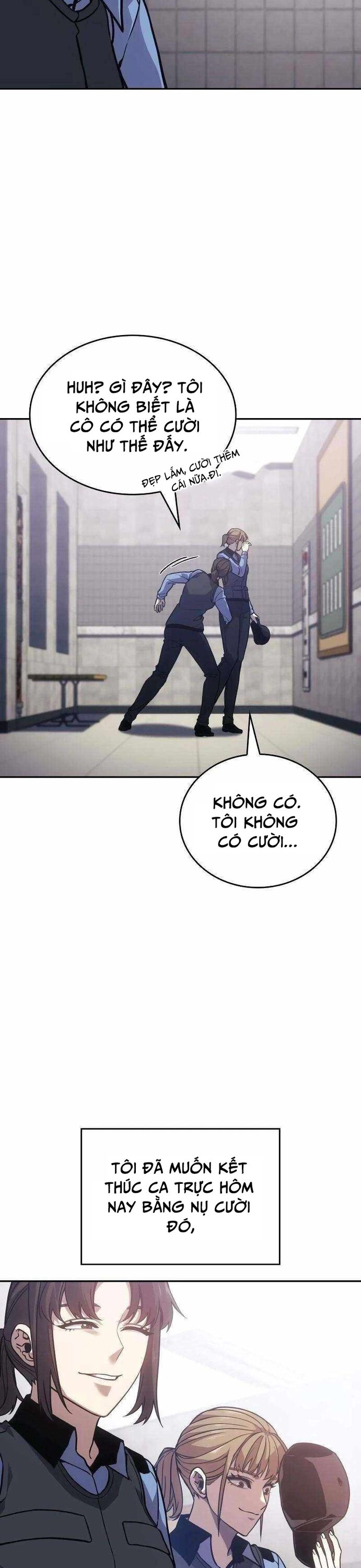 Anh Hùng Cứu Hỏa Chapter 14 - 32