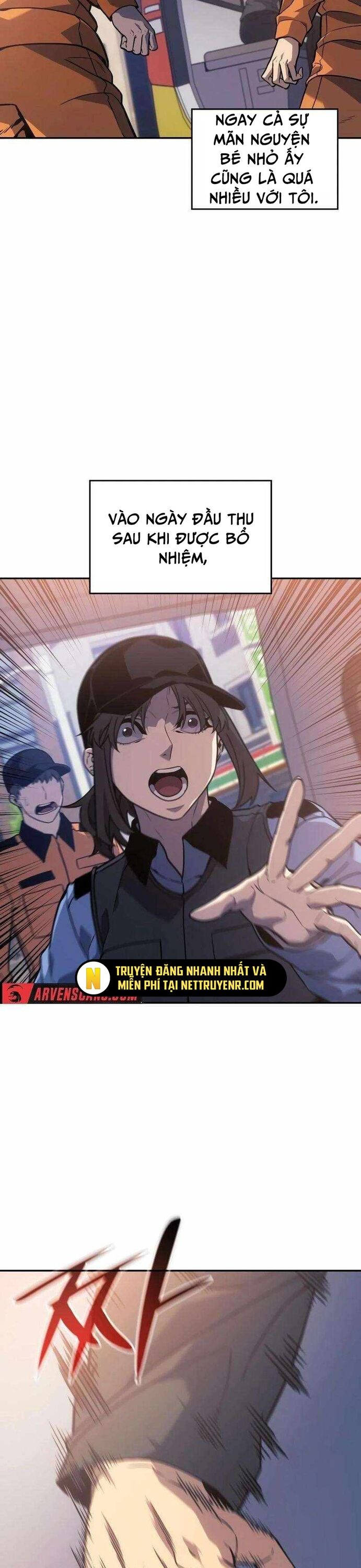 Anh Hùng Cứu Hỏa Chapter 14 - 34