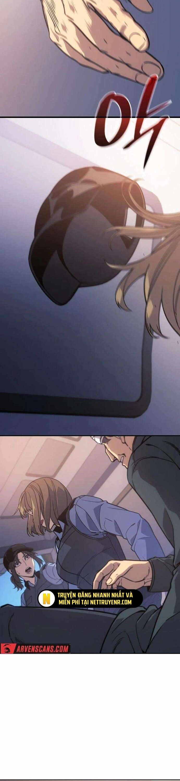 Anh Hùng Cứu Hỏa Chapter 14 - 35