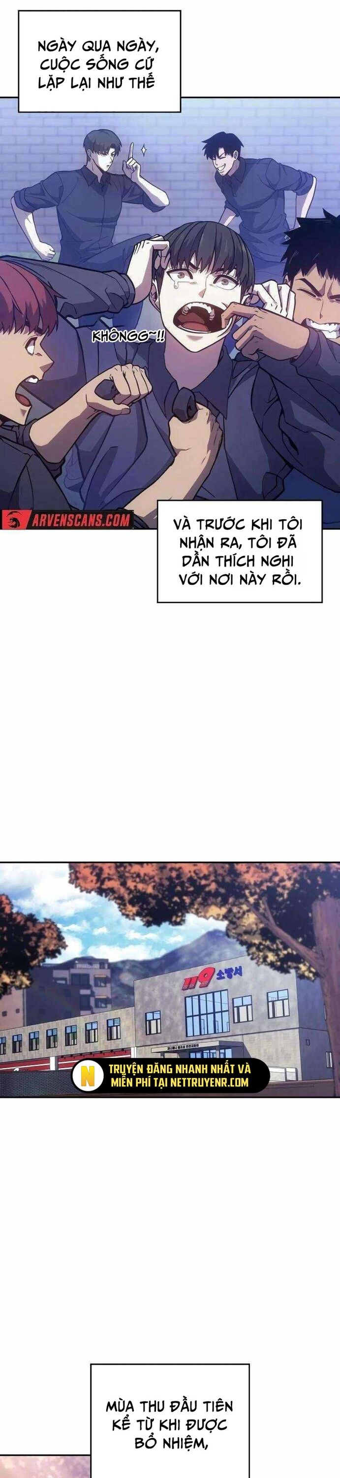 Anh Hùng Cứu Hỏa Chapter 14 - 6