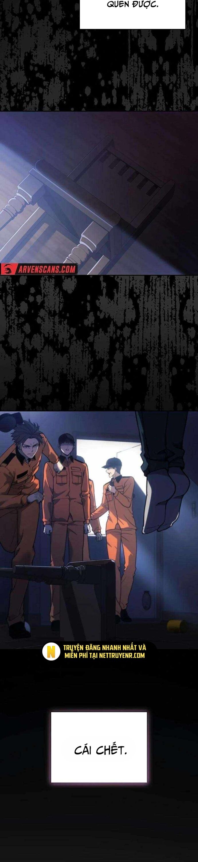 Anh Hùng Cứu Hỏa Chapter 14 - 10