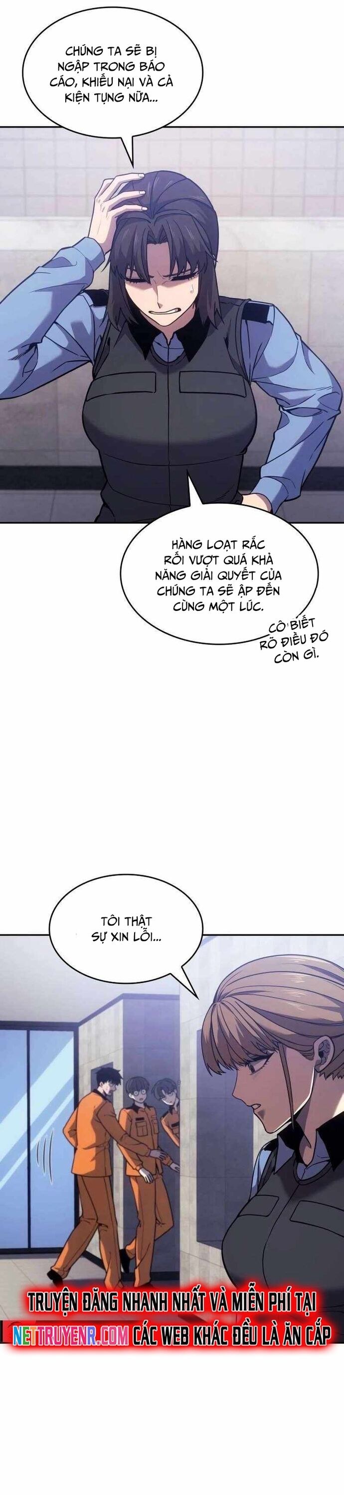 Anh Hùng Cứu Hỏa Chapter 15 - 11