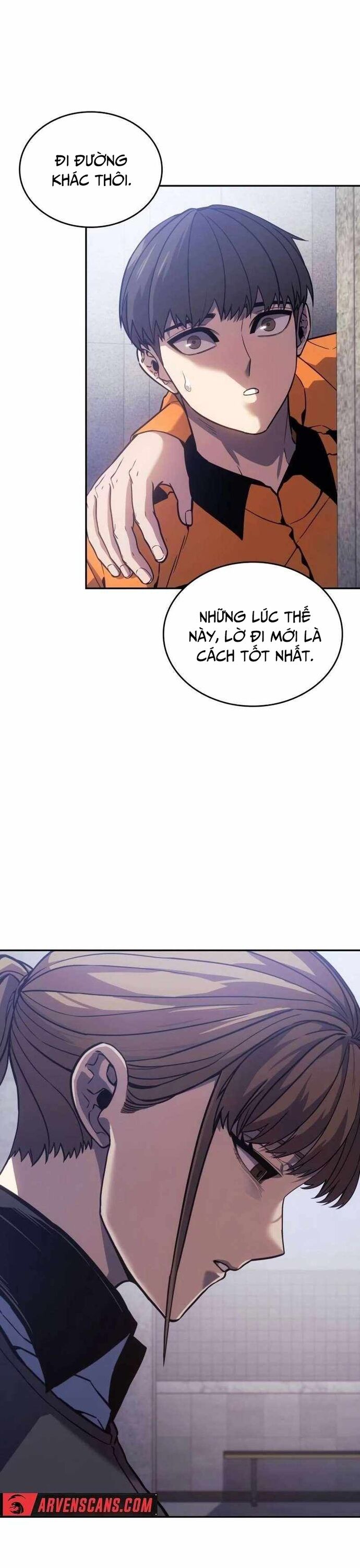 Anh Hùng Cứu Hỏa Chapter 15 - 12