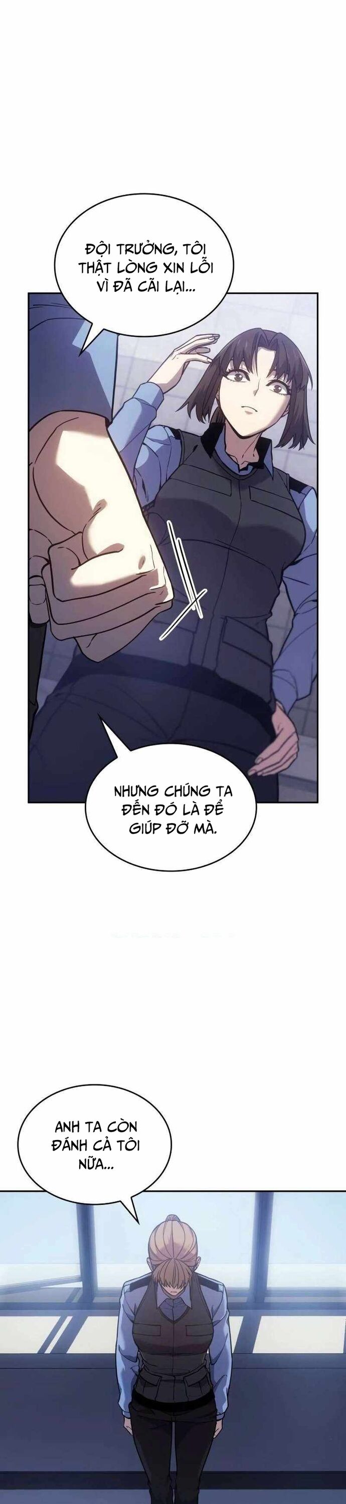 Anh Hùng Cứu Hỏa Chapter 15 - 13