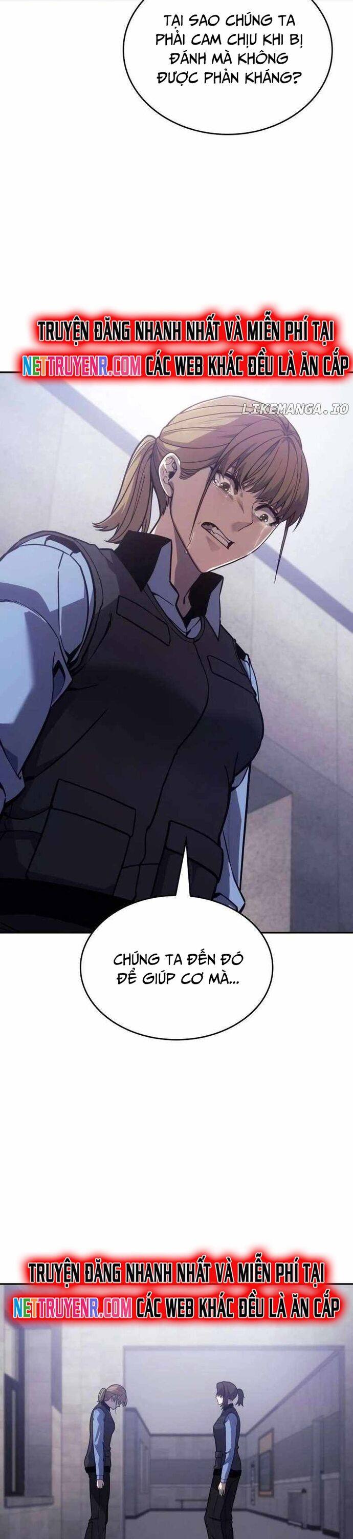 Anh Hùng Cứu Hỏa Chapter 15 - 15