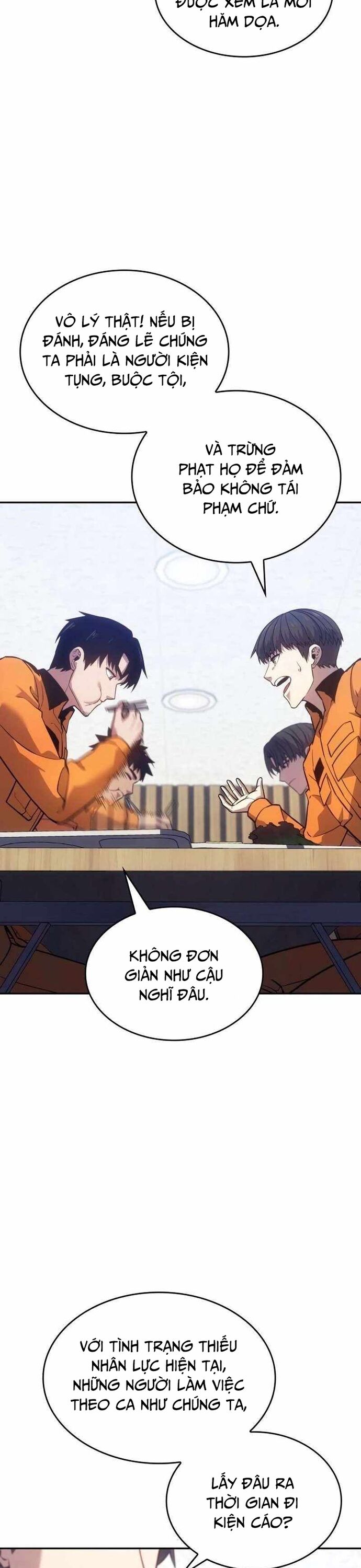 Anh Hùng Cứu Hỏa Chapter 15 - 19